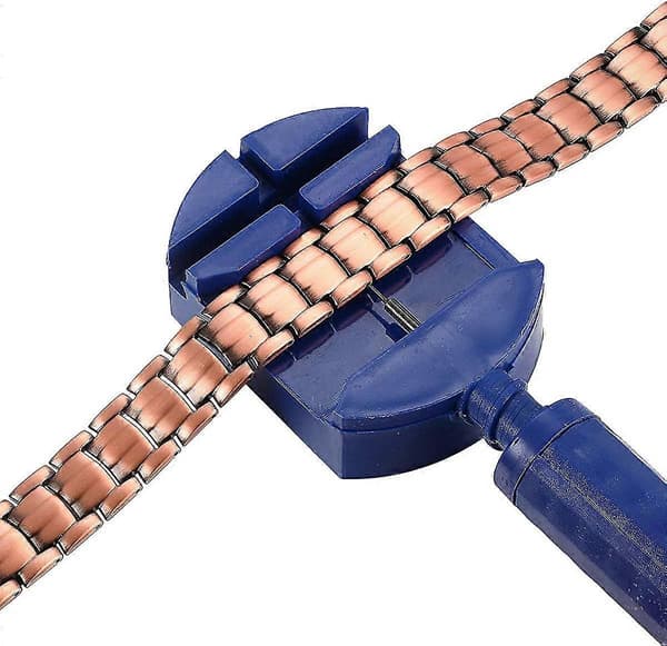 Koppararmband för män med magneter för lindring av artritsmärta 9[TT]