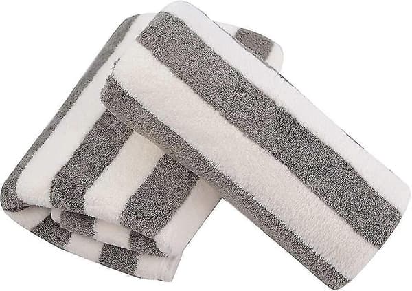 Mikrofiberhanddukar Mycket vattenabsorberande mikrofiberhandduk Mikrofiberbadhandduk Present[TT]