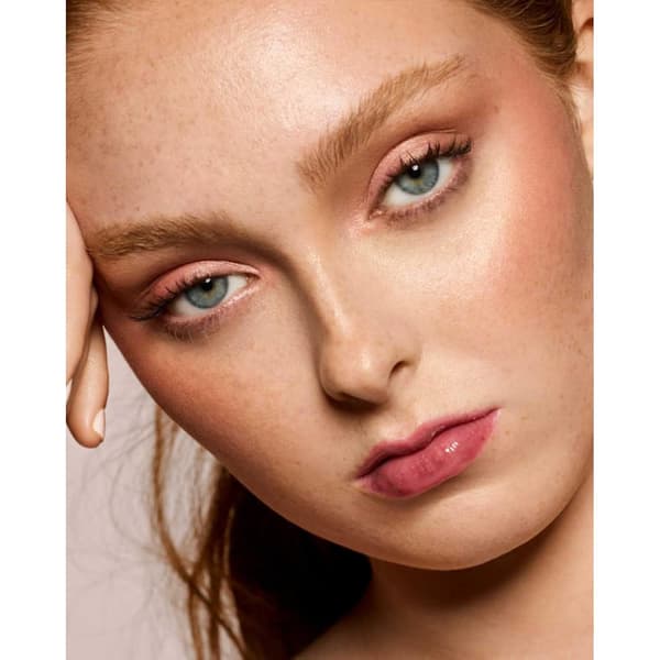 Gloss Bomb Universal Lip Luminizer - 08 Riri til kvinder - 0,3 oz læbeglans