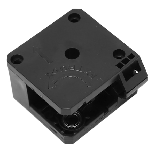 DIY 3D-skrivarextruder för CR10 V5 V6 Hotend för Ender 3 för Mega SX-serien DIY 3D-skrivare 1,75 mm filament