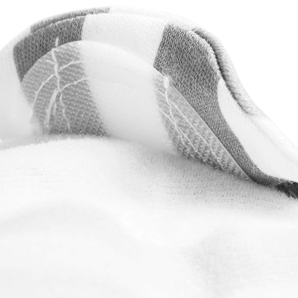 Swaddle Sanctuary, Lättanvänd Sovpåse för Spädbarn Säkerställer Lugna Nätter, Andningsbar Ekologisk Bomull För Komfort Året Runt, Justerbar Design
