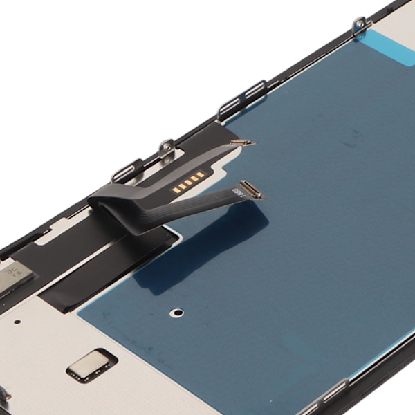 Telefon LCD-skärm Digitizer Assembly Thin Film Transistor HD Smartphone Skärmbyte för IPhone för IPhone 11 Original