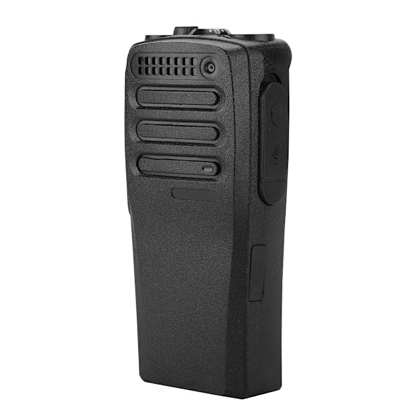 Hölje för Motorola Walkie Talkie Tvåvägsradio XIR P3688 DP1400 DEP450 med Rattar