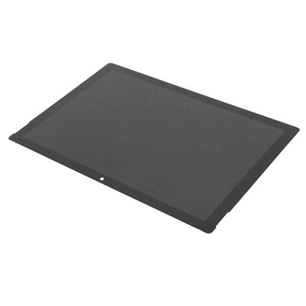 Laptop LCD Skärm Verktygssats Inkluderad Känslig Tålig Skärm Ersättning för Surface Pro 7 1866 12.3 Tum
