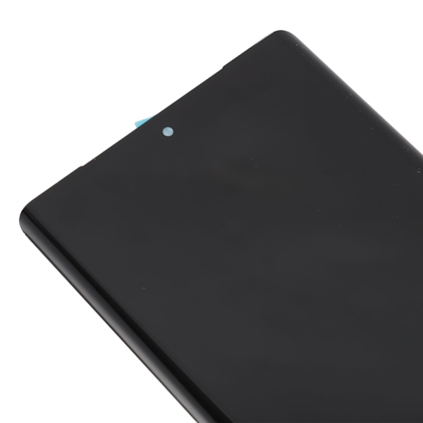 Touch Display Digitizer-enhet med fingeravtryckssensor Reparationsverktyg Telefonskärmsbyte för Pixel 6 Pro 5G 8VOU GLUOG