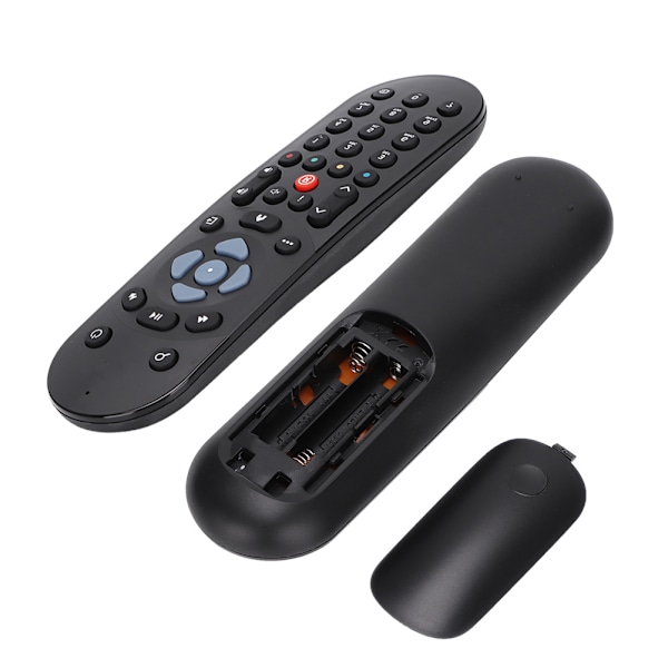 Universell Ersättningsfjärrkontroll för Smart TV Multifunktionell TV-kontroll