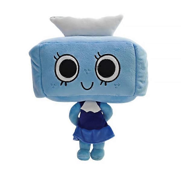 Dandy's World Plush Horror Game Soft Stuffed Animal Toy Kids Gift Style 7[TT]