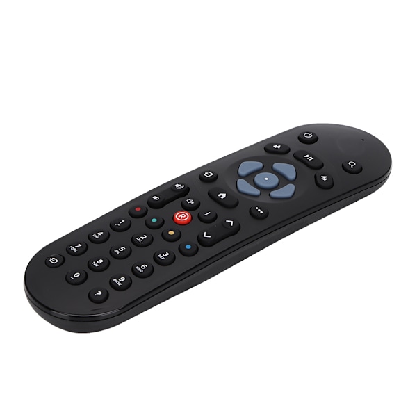 Universell Ersättningsfjärrkontroll för Smart TV Multifunktionell TV-kontroll