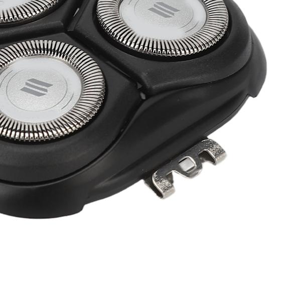 Elektrisk hårtrimmer ersättningsblad bågkanter perfekt passform hårklippare huvud för PT720 722 725 726 723 AT798