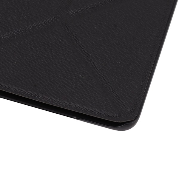 Ebokläsarfodral för Kindle 11:e generationen 6,8 tums elektronisk läsare skyddande fodral svart