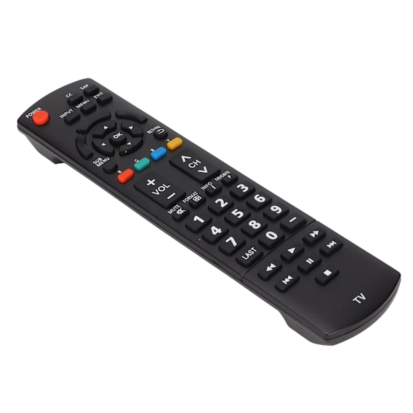 N2QAYB000321 Fjärrkontroll LCD HDTV Fjärrkontroll för TCL26X1 TCL32G1 TCL32S1 TCL32X1 TCL37G1 TCL37S1 TCL37X1