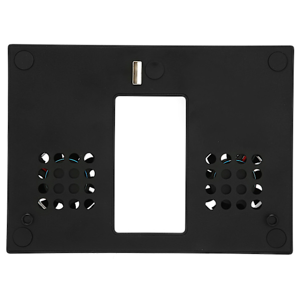 Kylfläkt Turbin Temperaturkontroll USB Extern Kylare för Xbox Series X Kylsystem