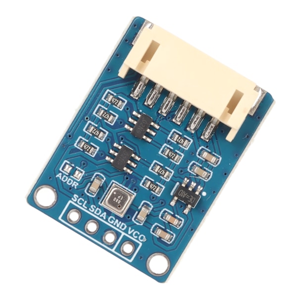 BME688 Miljømodul I2C SPI-grensesnitt Temp Fuktighet Lufttrykk BME688 Sensor for RasPi Pico Hovedkort