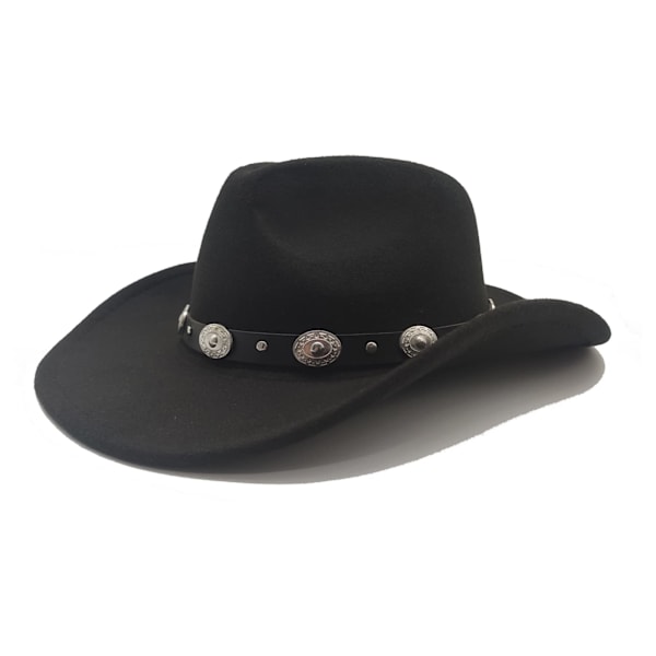 1 stk cowboyhat