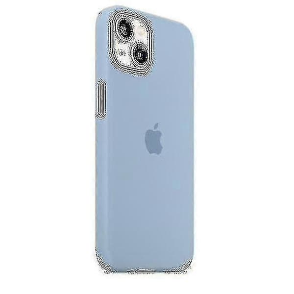 iPhone 13 Silicone Case with MagSafe - Soft Protective Phone Case, Shockproof Back, Slim Fit Lemon Lemon Zest