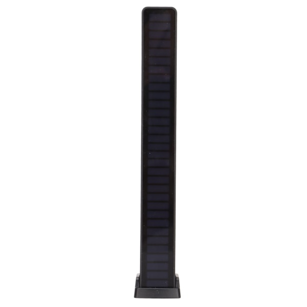 RGB Ljudkontroll Lampa 32 Bit Röstaktiverad Pickup Rytmlampor för Bil Spel Dator Skrivbord DC 5V