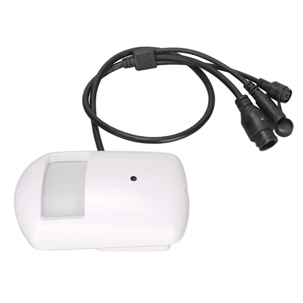 Mini Säkerhetskamera 1080P Wifi IP Inomhus Säkerhet Trådlös Övervakningskamera för Lägenhet och Hemsäkerhet