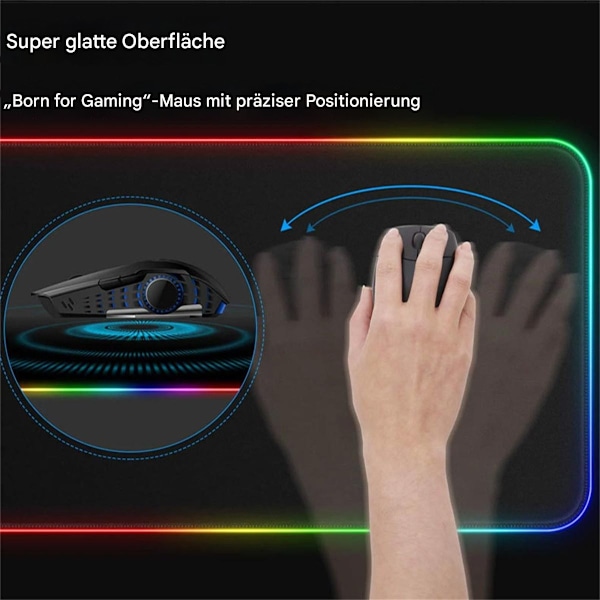 Ultraslät yta