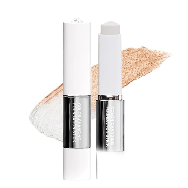 PURE Fargeendrende Foundation Stick