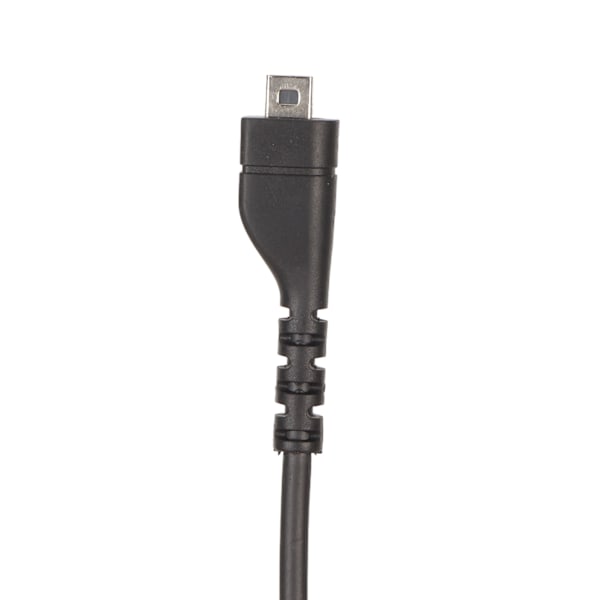 Ersättningsljudkabel för gamingheadset Mini syrefri koppar ersättningsljudkabel för SteelSeries Arctis 3 Arctis 5 Arctis 7 Arctis Prime Arctis