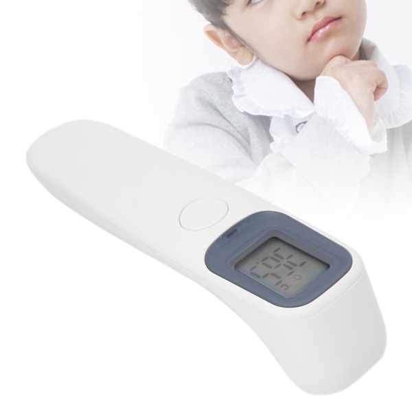 Household Infrared Thermometer Non Contact Digital Forehead Thermometer for Children Baby