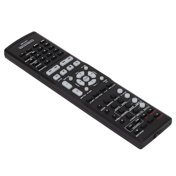 AXD7688 Fjärrkontroll AV System Ersättningsfjärrkontroll Lämplig för Pioneer XCP01K XCP01 DAB