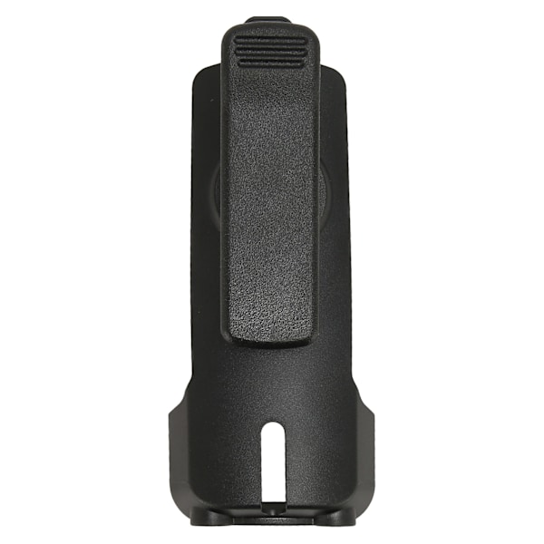 Bältesklämma för Walkie Talkie 90 Graders Roterbar Ersättning för Motorola DTR620 DTR650 DTR550 DTR410 Tvåvägsradio