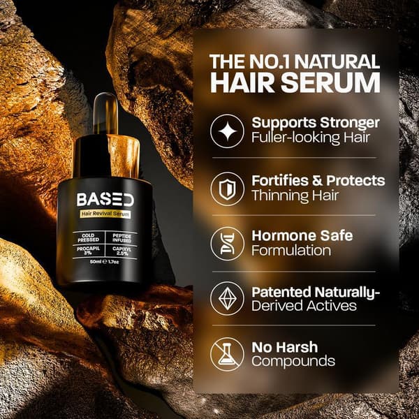Bodyworks Havssaltspray 170ml