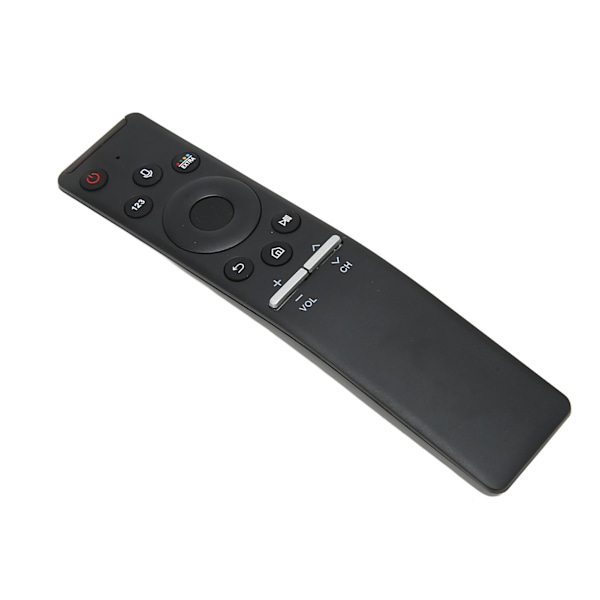 Röstfjärrkontroll Kompatibel för UN49MU6300F UN65TU850DF UN65TU8000F LED LCD HDTV