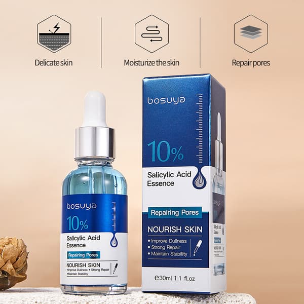 3. BOSUYA Hyaluronsyre Serum B2125-3