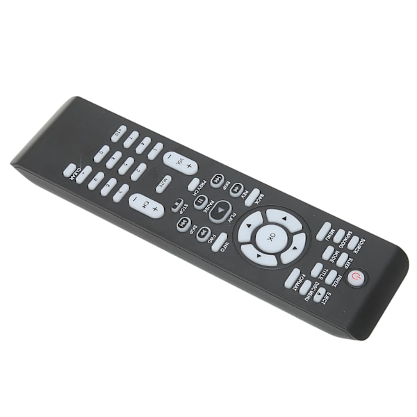 Fjärrkontroll för TV, ersättningsfjärrkontroll för Magnavox för Philips NF801UD 19MD301B/F7 22MD311B/F7