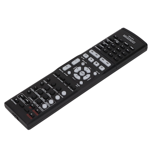 AXD7688 Fjärrkontroll AV System Ersättningsfjärrkontroll Lämplig för Pioneer XCP01K XCP01 DAB