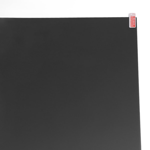 Laptop Skärmskydd Anti Blått Ljus Skadligt Ljusblock Enkel Montering Laptop Privat Skärm för 18,5 Tum 16:9 Skärm