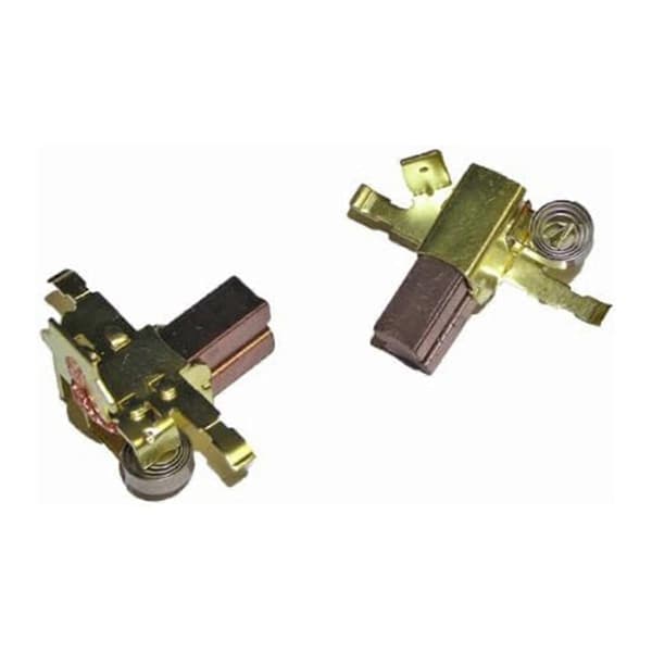2 stk. 610126-00 Kulbørsteholder Samling DCS380 DCF889 DCG412 DCG422 DCS373 DCS391 Reservedele til-Perfet