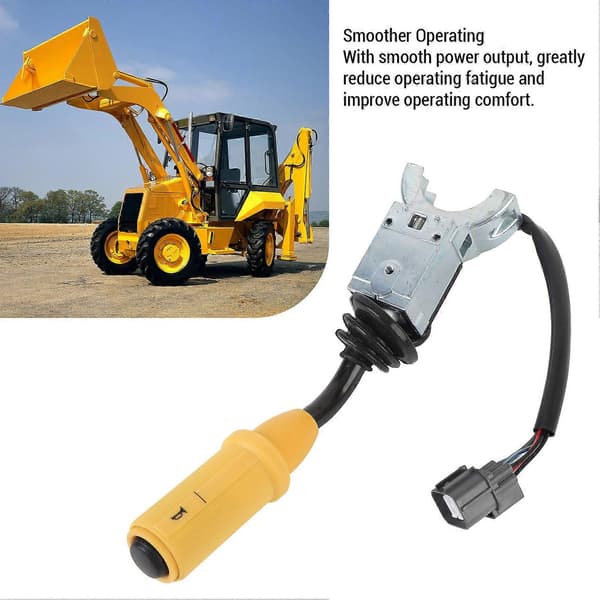 Kompatibel med Forward Reverse Column Switch 701/52601 Erstatning Kompatibel med JCB 2CX 2CX FARMASTER 2CXL 2CX AM LE-Perfet