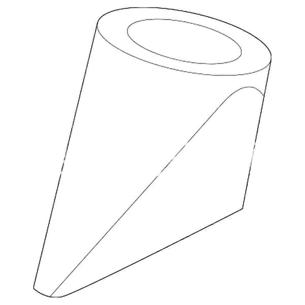 962203E300 Antennebase Antennedeksel Antennegummi Kompatibel med 96220-3E300-Perfet