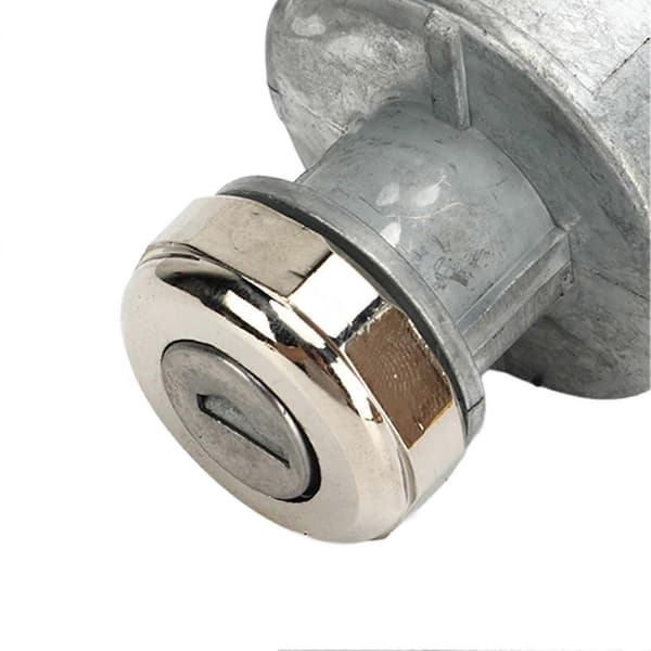 Tændingslås Ar58126 Erstatning for John Deere 322 330 655 755 830 855 856 955 Traktor-Perfekt