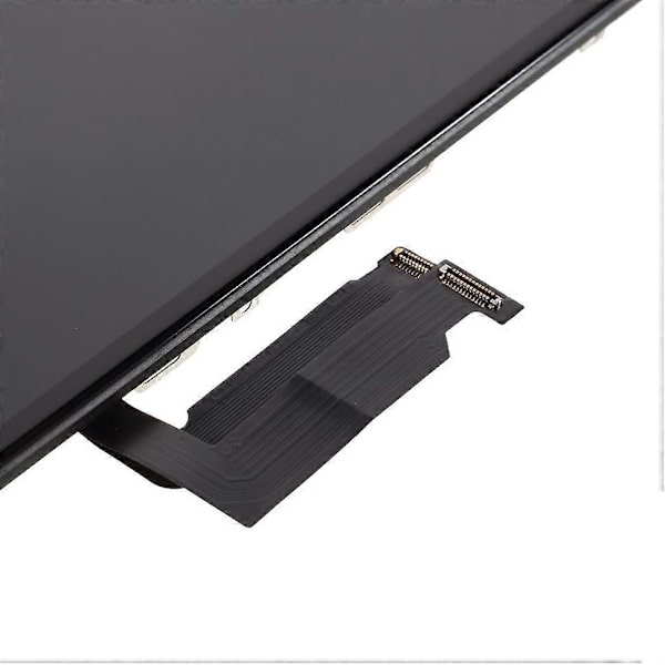 iPhone Dele Kompatible med iPhone XR 6.1 tommer - Perfekt