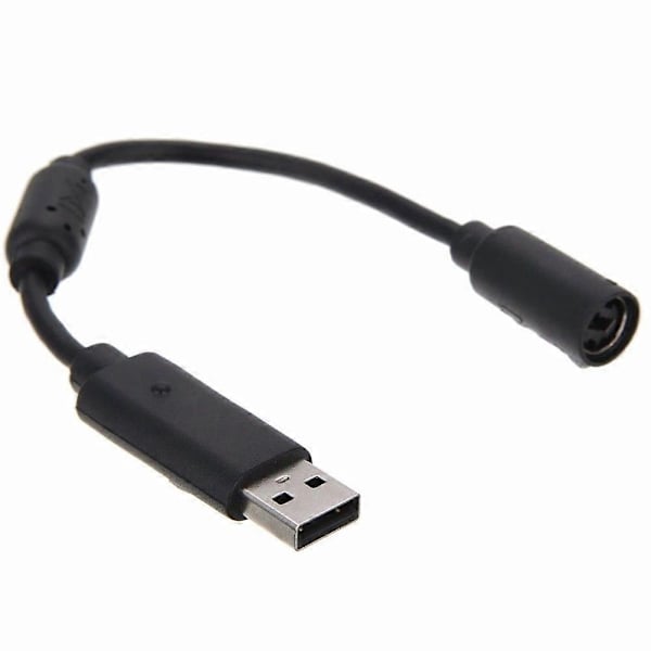 USB-förlängningskabel för Xbox 360-trådlös spelkontroll - Perfekt