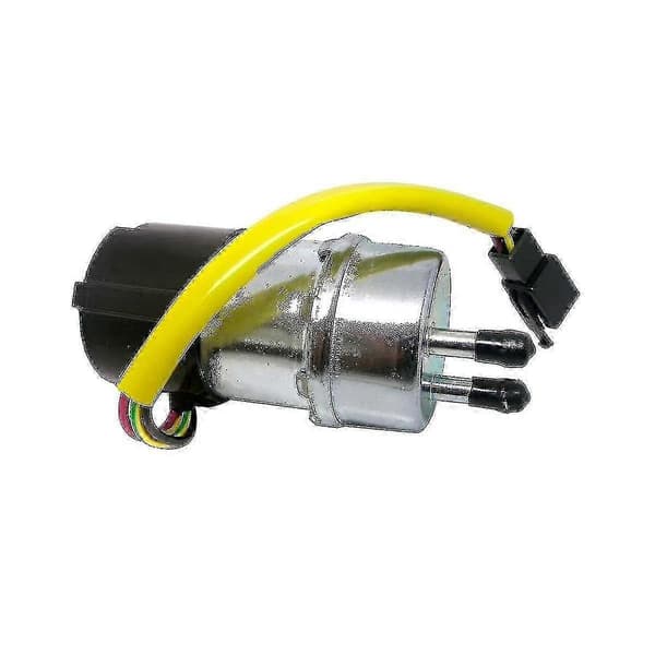 Elektrisk bränslepump (Modell 49040-1063) Kompatibel med Vn1500-Perfet