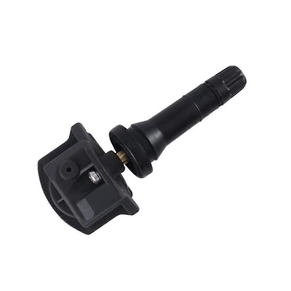 4 stk. 407006UA0A TPMS-sensor 2019-2020 Kompatibel med Leaf Dekktrykkovervåkingssystem Sensor 433MHZ 40700--Perfet
