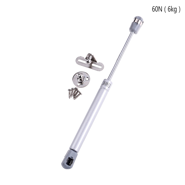 Skåpdörr Lyft upp Hydraulisk gasfjäder Lock Tab Stay gångjärn - Perfet 60N