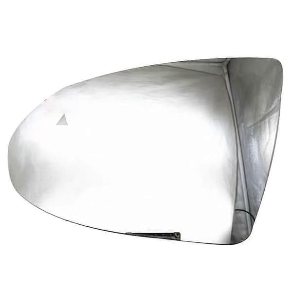 Högkvalitativ Gäller för Byd Seal Backspegelkåpa Backspegelkåpa Reflekterande Linsram Blinkers-Perfekt Base Lower Shell Left