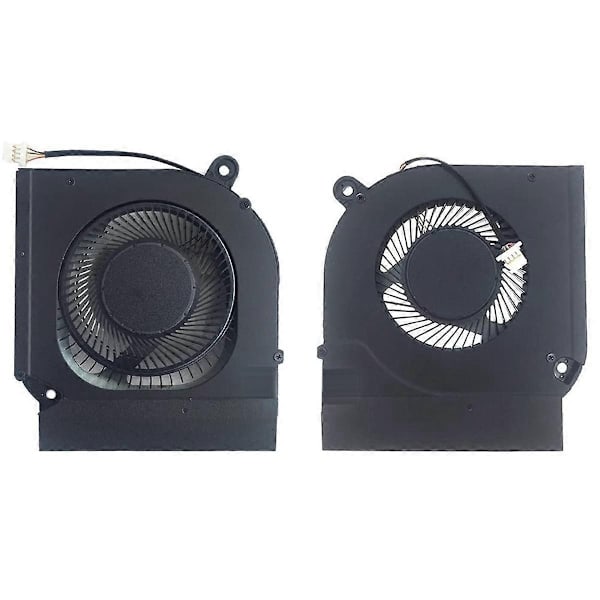 CPU + GPU Køleventilator til Nitro 5 AN517-41 AN517-52 AN517-54 AN515-44-Perfet