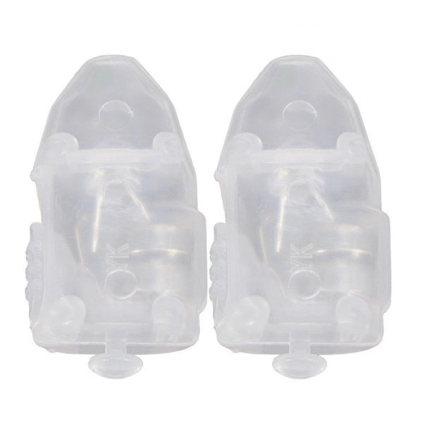 30 stk Små LED-lys Lanterner Led Party Light Super Bright Led Light Led Lights Balloner Mini Led Lights- Perfet