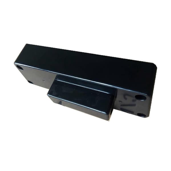 Digital BBQ Termostat Kontrollpanel LCD-Skjerm Kompatibel med Pit Boss PB7-3/4/5/7 Serien-Perfet C