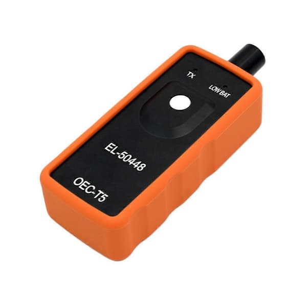 EL-50448 Dekktrykkovervåkingssensor TPMS Aktiveringsverktøy OEC-T5-Perfet