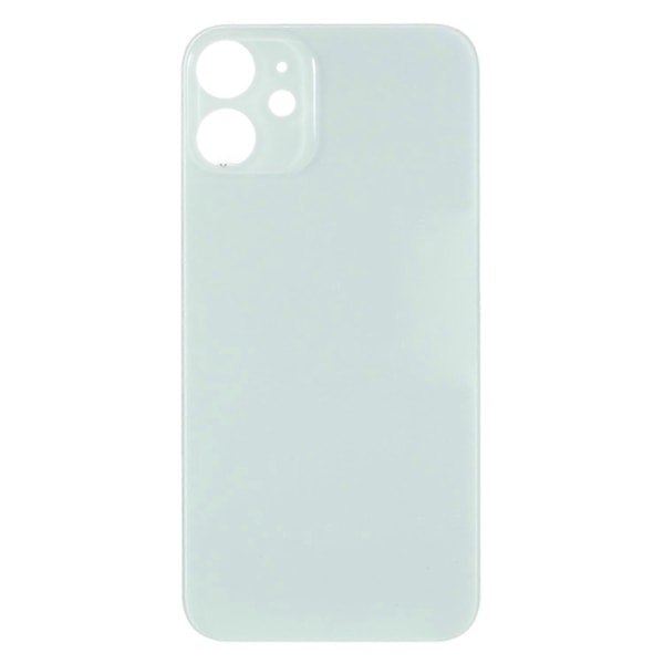 til iPhone 12 Batteri Hus Cover Reparationsdel (Stort Hul)-Perfet Style C