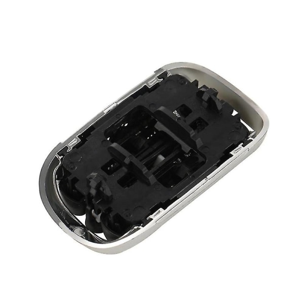 Barberhodet kompatibelt Braun 73s Series 7 70-n1300s 70-s4200cs 70-b7200cc - Perfet