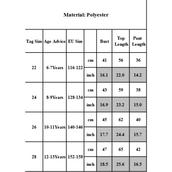 23-24 Manchester City Børnefodboldtrøje nr. 9 Haaland 23/24 kids 26(140-150cm)